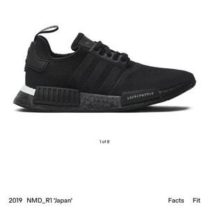 Adidas NMD